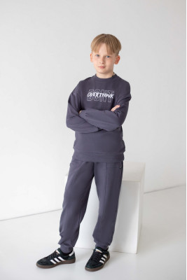 Костюм для хлопців